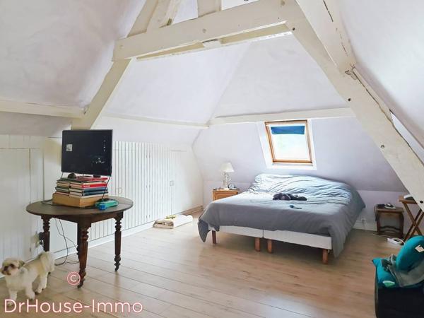 Maison à vendre 4 pièces de 132 m²