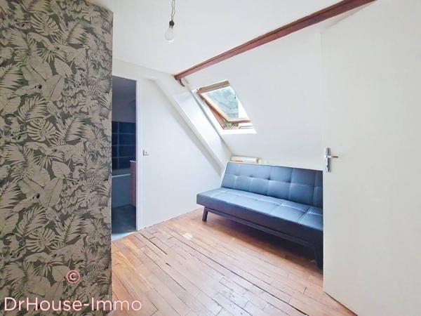 Maison à vendre 4 pièces de 132 m²