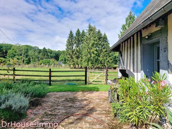 Maison à vendre 4 pièces de 132 m²