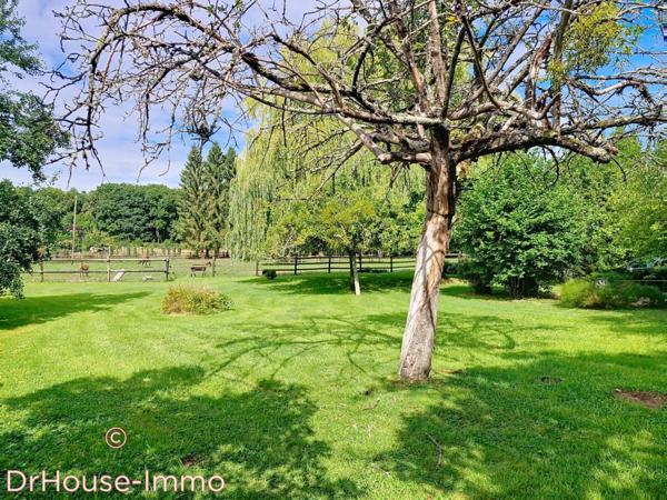 Maison à vendre 4 pièces de 132 m²