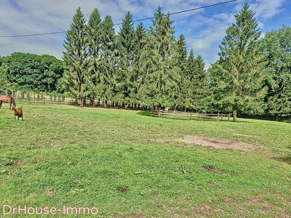 Maison à vendre 4 pièces de 132 m²