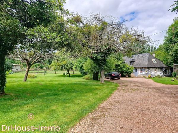 Maison à vendre 4 pièces de 132 m²