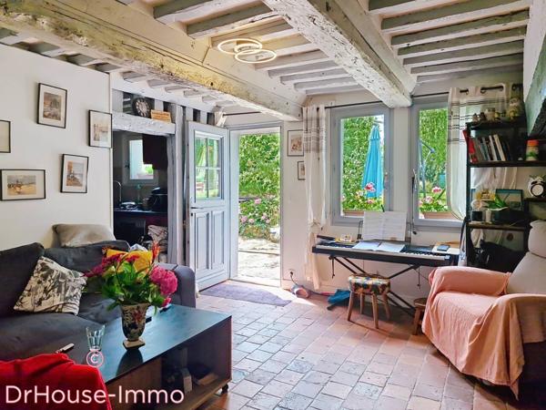 Maison à vendre 4 pièces de 132 m²