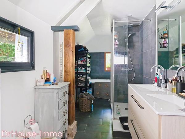 Maison à vendre 4 pièces de 132 m²