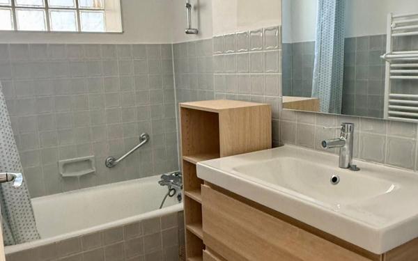 Appartement à vendre    4 pièces •  Alès