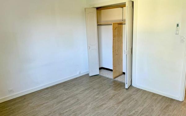 Appartement à vendre    4 pièces •  Alès