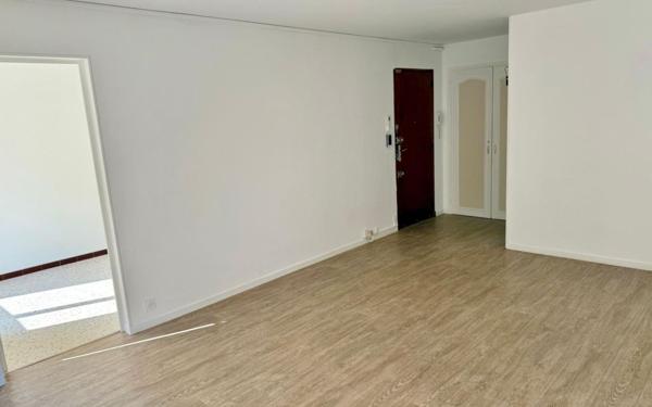 Appartement à vendre    4 pièces •  Alès