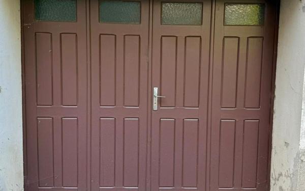 Appartement à vendre    4 pièces •  Alès