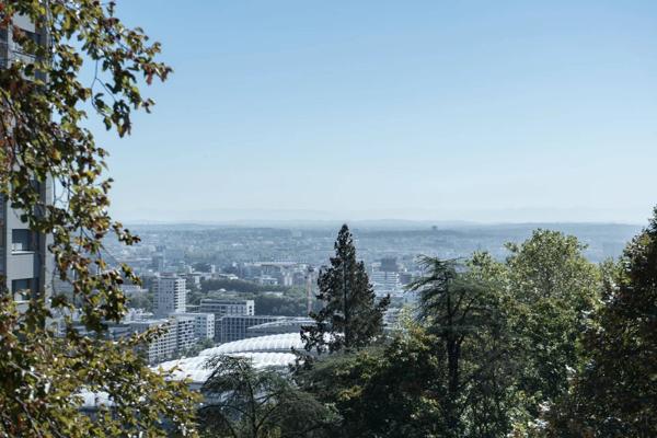 SAINT-FOY-LÈS-LYON