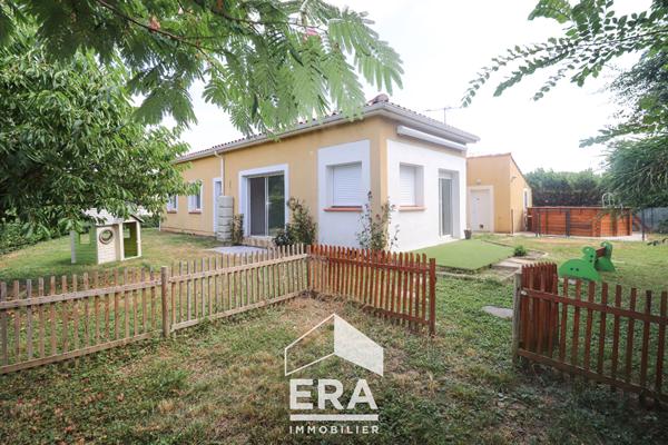 Maison Marssac Sur Tarn 5 pièces 115 m2