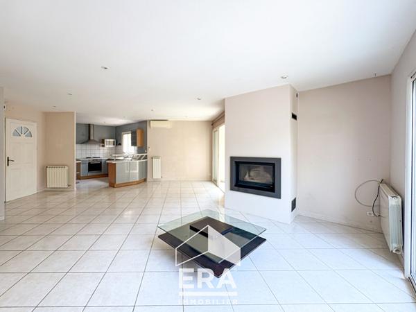 Maison Marssac Sur Tarn 5 pièces 115 m2