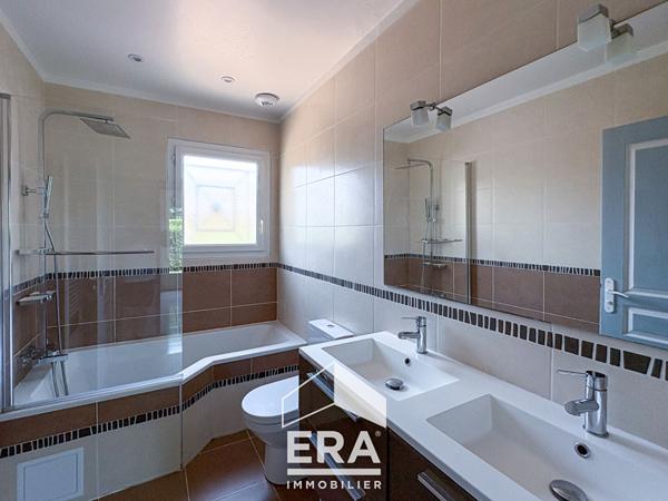 Maison Marssac Sur Tarn 5 pièces 115 m2