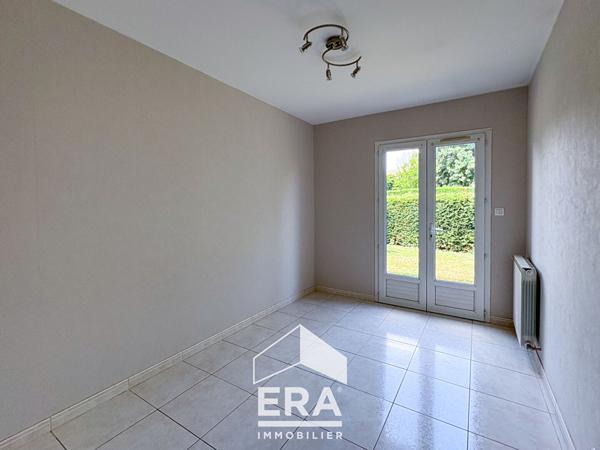 Maison Marssac Sur Tarn 5 pièces 115 m2