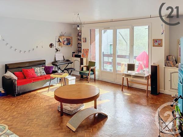 Maison à vendre  7 pièces - 138,45 m2 SEIGNELAY - 89