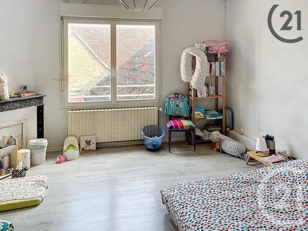 Maison à vendre  7 pièces - 138,45 m2 SEIGNELAY - 89