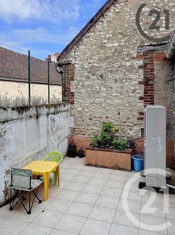 Maison à vendre  7 pièces - 138,45 m2 SEIGNELAY - 89