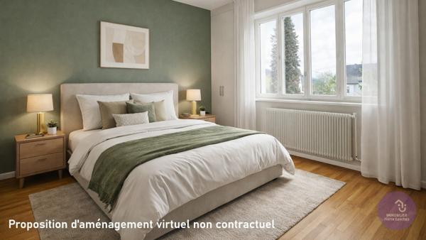 Gresswiller (67190) Gresswiller - maison 5 pièces 126.46 m² sur un terrain de 8 ares 50