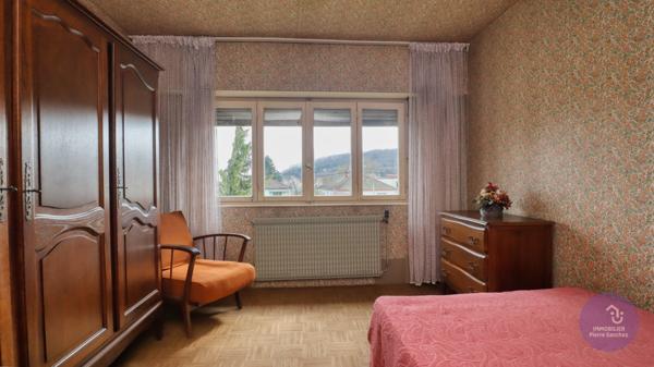 Gresswiller (67190) Gresswiller - maison 5 pièces 126.46 m² sur un terrain de 8 ares 50