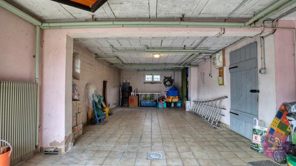 Gresswiller (67190) Gresswiller - maison 5 pièces 126.46 m² sur un terrain de 8 ares 50