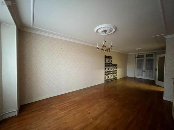 Maison de ville à vendre à Châteauroux dans l'Indre (36000), ref : 36004/292   
Saint-Denis