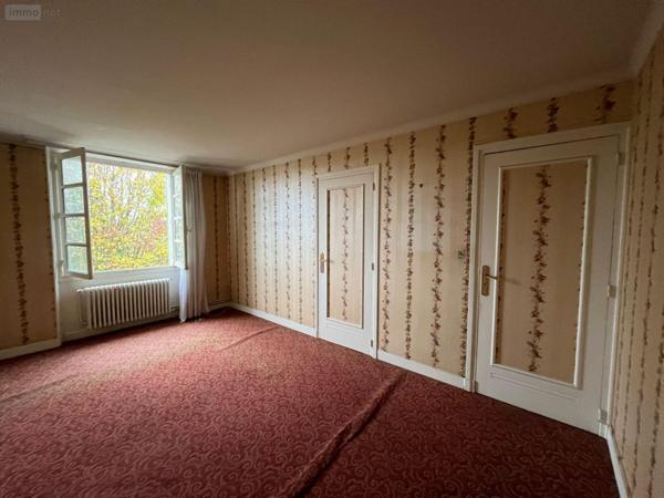 Maison de ville à vendre à Châteauroux dans l'Indre (36000), ref : 36004/292   
Saint-Denis