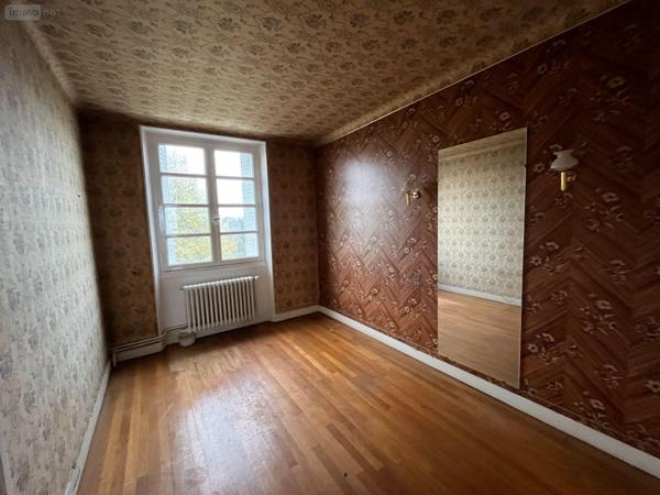 Maison de ville à vendre à Châteauroux dans l'Indre (36000), ref : 36004/292   
Saint-Denis