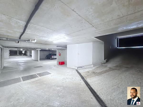 Appartement Longjumeau 3 pièces 59 m²  avec balcons et stationnements