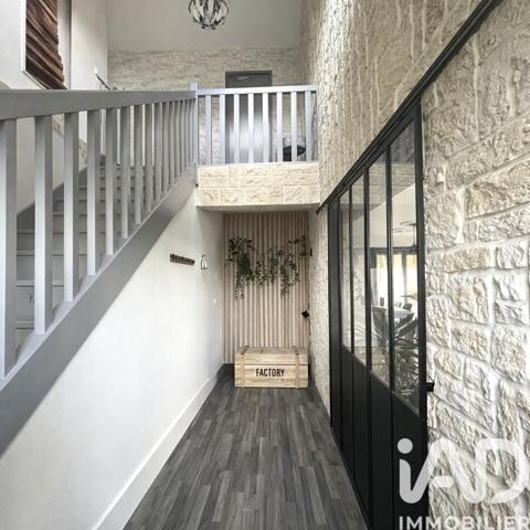 Maison à vendre 7 pièces 133 m² Étampes