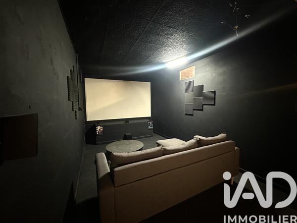 Maison à vendre 7 pièces 133 m² Étampes