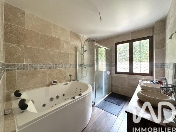 Maison à vendre 7 pièces 133 m² Étampes