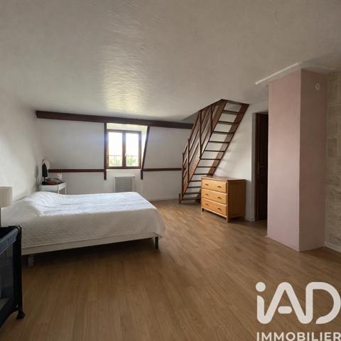 Maison à vendre 7 pièces 133 m² Étampes