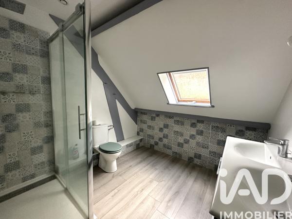 Maison à vendre 7 pièces 133 m² Étampes