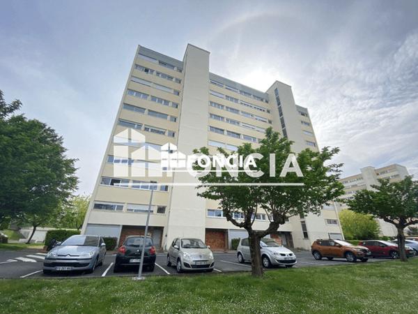 Location Appartement 3 pièces 67.27 m² - CHEMIN RIGAL Le Bouscat 33110