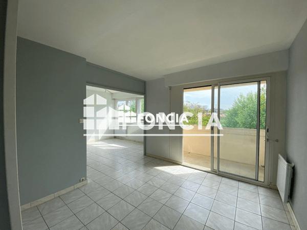 Location Appartement 3 pièces 67.27 m² - CHEMIN RIGAL Le Bouscat 33110