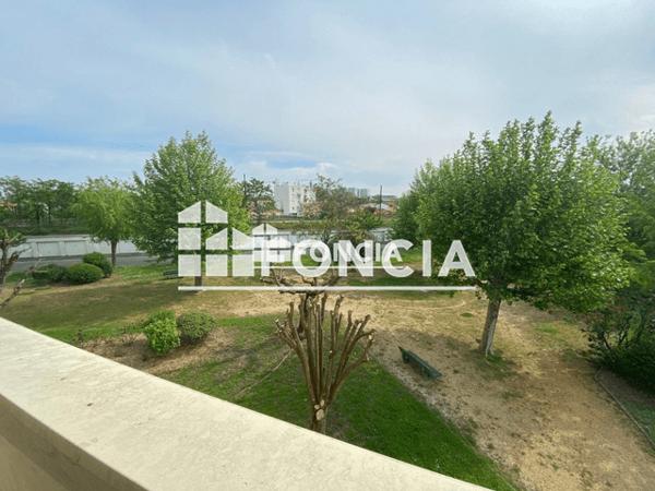 Location Appartement 3 pièces 67.27 m² - CHEMIN RIGAL Le Bouscat 33110