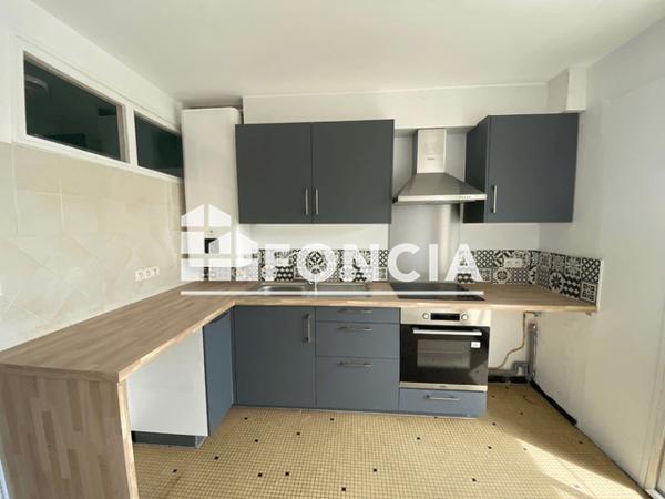 Location Appartement 3 pièces 67.27 m² - CHEMIN RIGAL Le Bouscat 33110