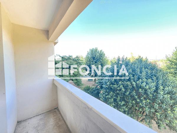 Location Appartement 3 pièces 67.27 m² - CHEMIN RIGAL Le Bouscat 33110