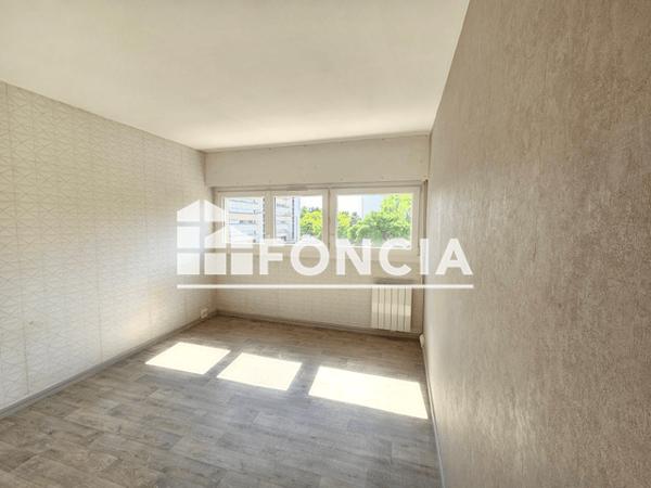 Location Appartement 3 pièces 67.27 m² - CHEMIN RIGAL Le Bouscat 33110
