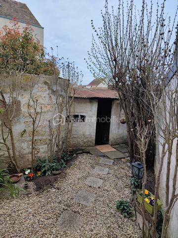 Maison de 100 m²