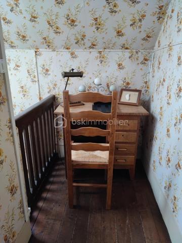 Maison de 100 m²