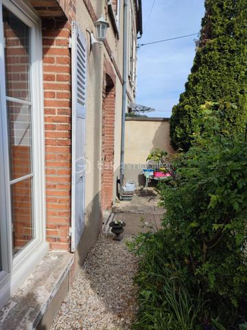 Maison de 100 m²