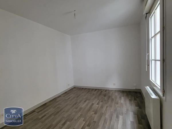 Appartement à louer 3 pièces 60.19m² Saint-Brieuc (22000)