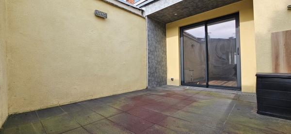 TOURCOING BLANC SEAU