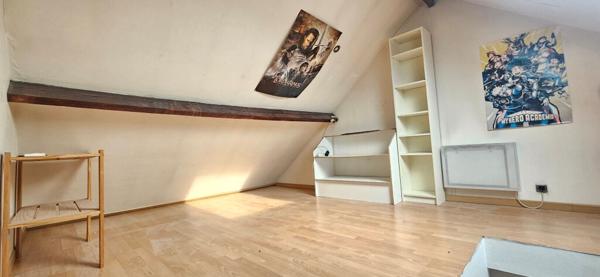 TOURCOING BLANC SEAU