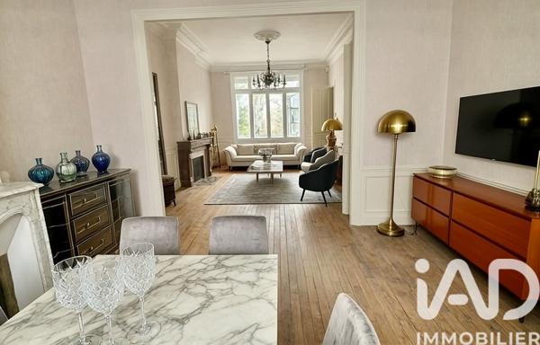 Maison à vendre 5 pièces 110 m² La Fère