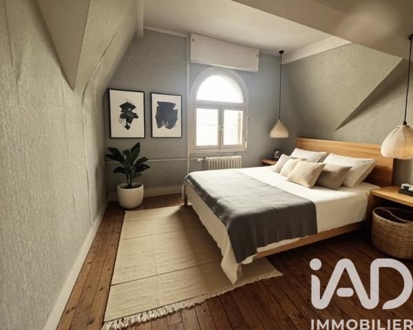 Maison à vendre 5 pièces 110 m² La Fère