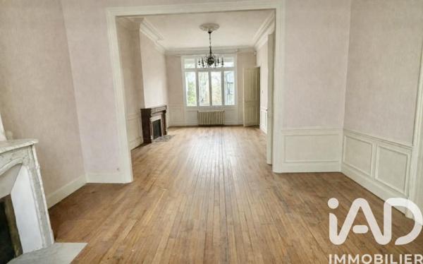 Maison à vendre 5 pièces 110 m² La Fère