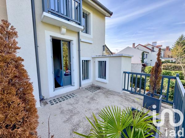 Maison à vendre 6 pièces 99 m² Garches