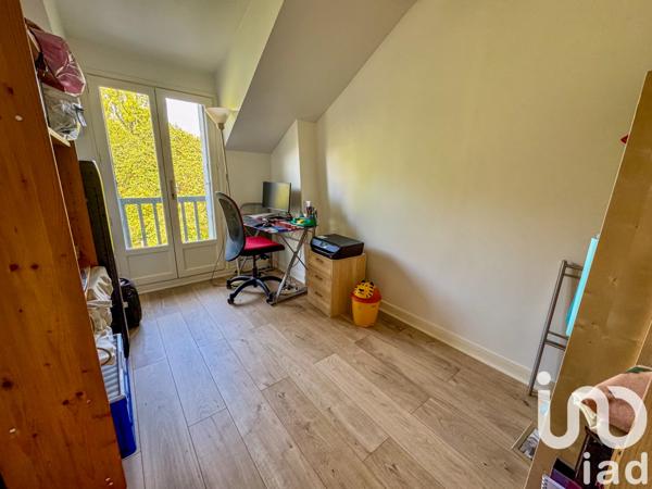Maison à vendre 6 pièces 99 m² Garches