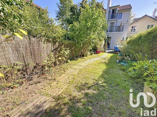 Maison à vendre 6 pièces 99 m² Garches